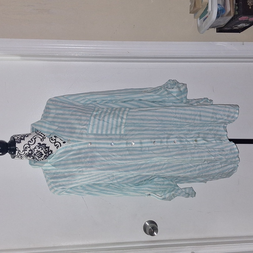 Relaxed Shirt
